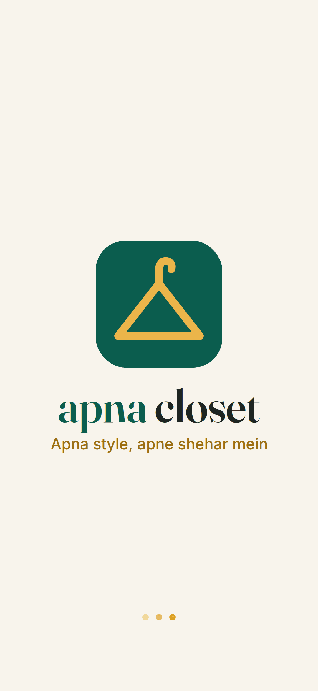 Apna Closet — Apna style, apne shehar mein